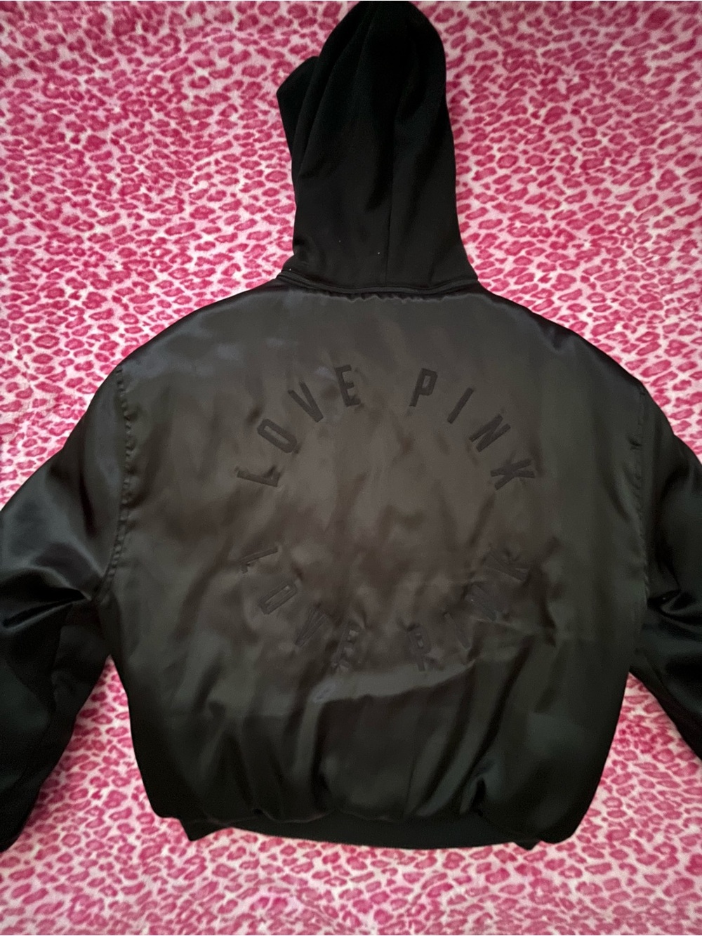 Bomber Jacket - Picture 2 of 2
